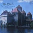 Bill Evans At The Montreux Jazz Festival