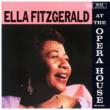 Ella At The Opera House