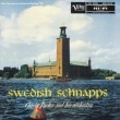 Swedish Schnapps +4