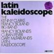 Latin Kaleidoscope-cuban Fever