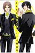Yellow / R 1 B' s Lovey Comics