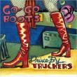 Go-go Boots (Signed)