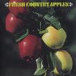 Fresh Country Apples