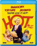 Some Like It Hot