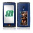 Musicskins  /  Michael Jackson -Mural(Xperia�p)
