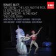 Romantic Ballets -Mendelssohn, Verdi, Bellini, etc : Previn / Mackerras / Lanchbery / Karajan / etc (2CD)