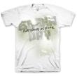 Green Day T-shirt : Overspray / Size: S