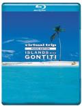 Virtual Trip Musicedition Islands With Gontiti