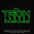 Tron Legacy: Reconfigured