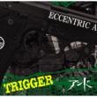 TRIGGER (+DVD, Limited Edition)