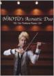 Naoto' sacousticduoforviolin & Piano