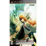 STEINS;GATE Game Soft (PlayStation Portable)
