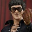 M Icon Deluxe 1 / 6 Scale Figure: Bruce Lee(Casual Wear)
