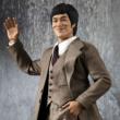 M Icon Deluxe 1 / 6 Scale Figure: Bruce Lee(Suit)