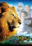 Beyond Narnia