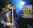 That's Who! The Complete Chrysalis Recordings (1972-1980)