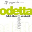 Pepper Cake Presents Odetta