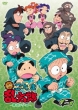 Tv Anime[nintama Rantarou]dvd Dai 18 Series 2 No Dan