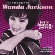 Let's Have A Party: The Very Best Of Wanda Jackson