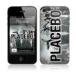 MUSICSKINS / Placebo - Darkness(iPhone4�p)