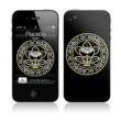 MUSICSKINS / Placebo - Flower(iPhone4�p)