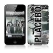 Musicskins  /  Placebo -Darkness(Ipod Touch4g�p)