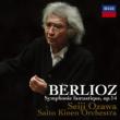 Symphonie Fantastique : Ozawa / Saito Kinen Orchestra (2010 New York)