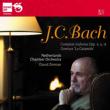 Symphonies Op, 6, 9, 18, : Zinman / Netherlands Chamber Orchestra (2CD)