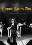 In Memory Of Ronnie James Dio