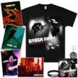 Awesome As F**k (+t-shirt)(+goods)