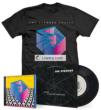 Angles (+7inch)(+t-shirt)