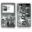 Musicskins  /  Placebo -Darkness(Ipod Classic�p)