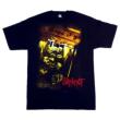 Slipknot T�V���c: All Hope Is Gone  /  Size: M