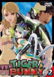 Tiger & Bunny 2