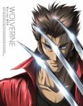 Wolverine Blu-Ray Box