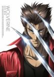 Wolverine Dvd-Box