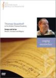 Quasthoff Masterclass -Singing Masterclass