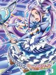 Suite Precure Vol.3 (Blu-ray)