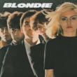 Blondie
