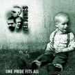 One Pride Fits All