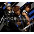 w-inds.10th Anniversary Best Album -We sing for you (+DVD)[First Press Limited Edition] w-inds.