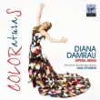 Coloraturas-opera Arias: Damrau(S)Ettinger / Munich Radio O