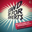Stand By For Adverts: Rare Jazz, Jingles &