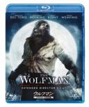 The Wolfman