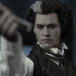 Movie Masterpiece 1/6 Figure: SWEENEY TODD / The Demon Barber of Fleet Street (Sweeney Todd)