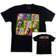 Rolling Stones : Steel Wheels 89 / Size: M