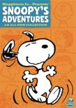 Peanuts: Happiness Is Snoopy's Adventure