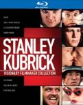 Stanley Kubrick: Visionary Filmmaker Collection
