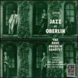 Jazz At Oberlin