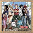 Tv Anime [fairy Tail] Original Soundtrack Vol.3